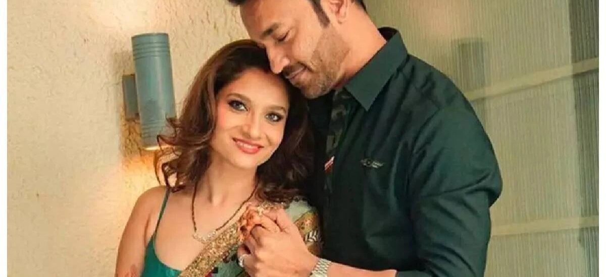 vicky jain age
