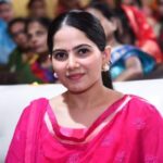 jaya kishori age