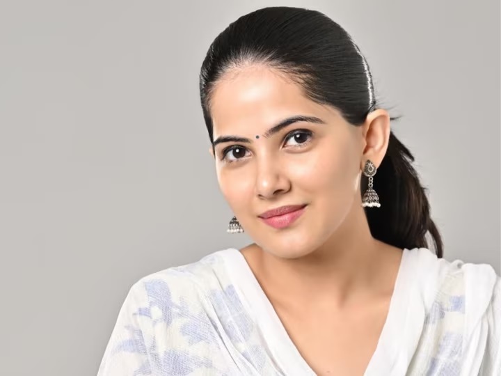 jaya kishori age