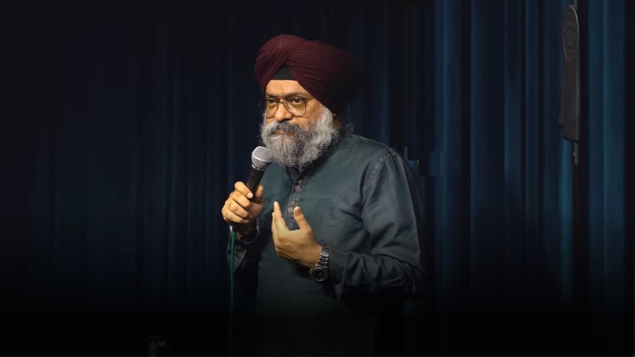 maheep singh age