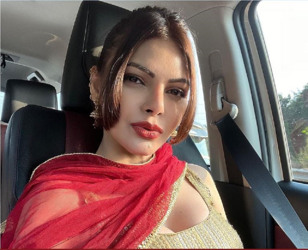 sherlyn chopra age