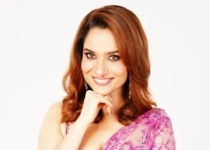 ankita lokhande age