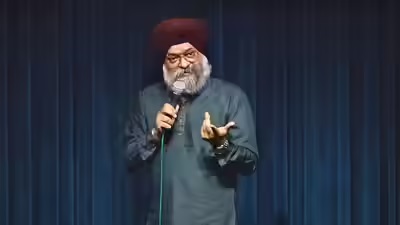 maheep singh age