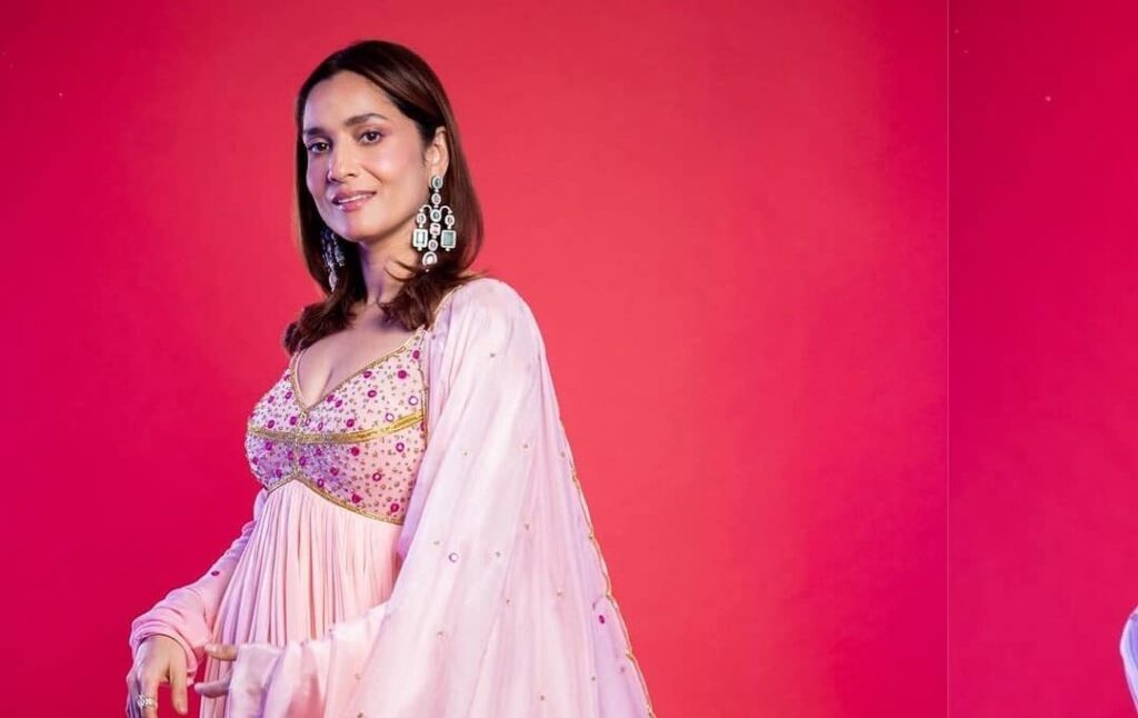ankita lokhande age