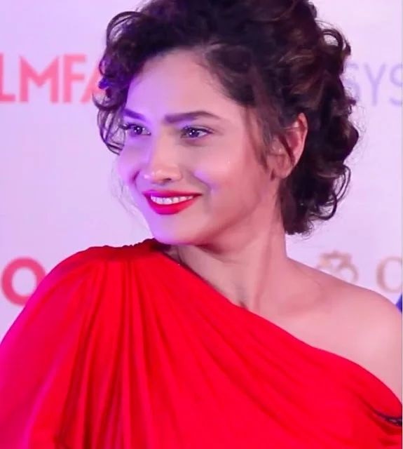 ankita lokhande age