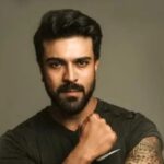 ram charan age