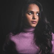 pavani karanam age
