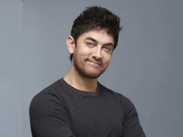 aamir khan age