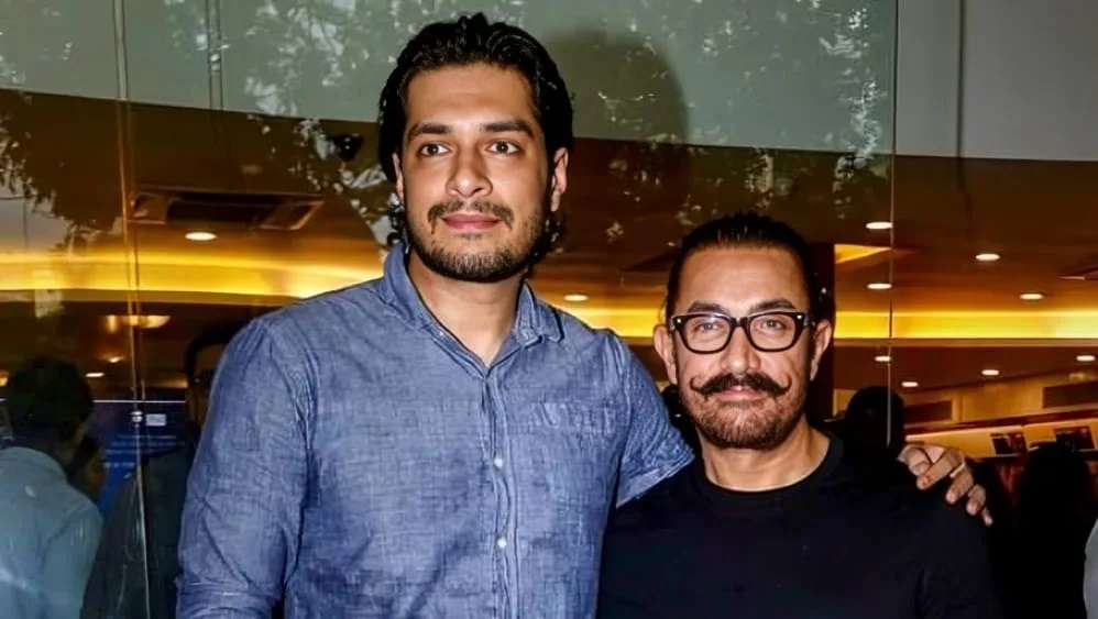 aamir khan age