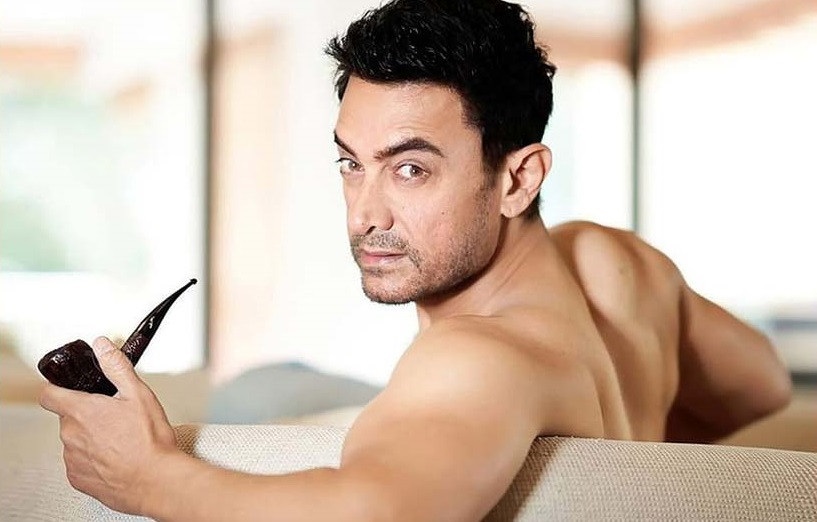 aamir khan age