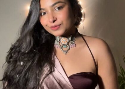 ruchika rathore age