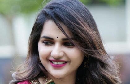 pavithra gowda age