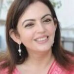 nita ambani age