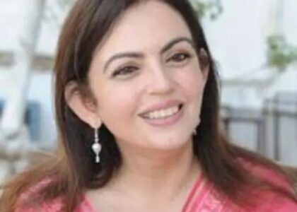 nita ambani age