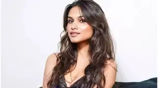 kashish kapoor age