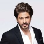 shahrukh khan age