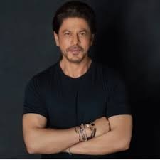 shahrukh khan age