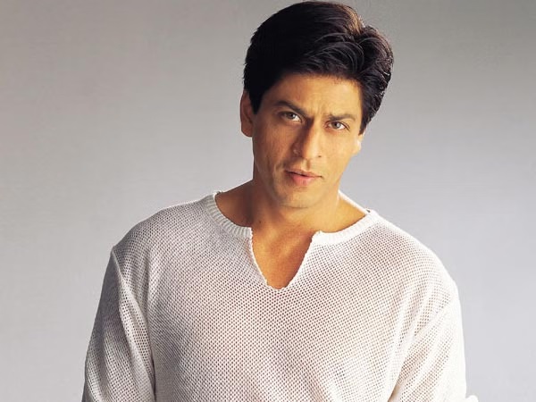 shahrukh khan age