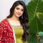krithi shetty age