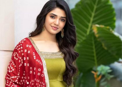 krithi shetty age