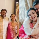 siddharth chopra wife