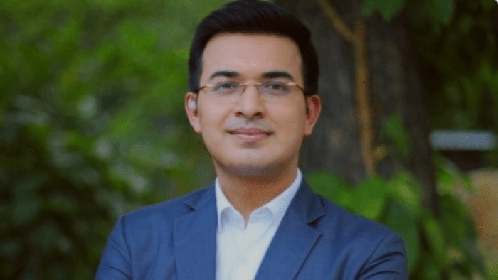 shubhankar mishra age