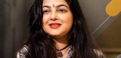 mamta kulkarni age