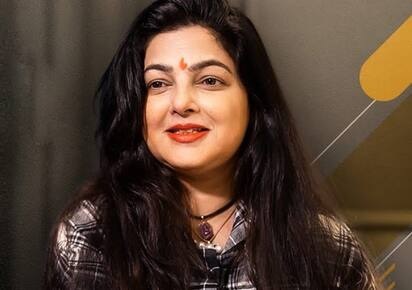 mamta kulkarni age