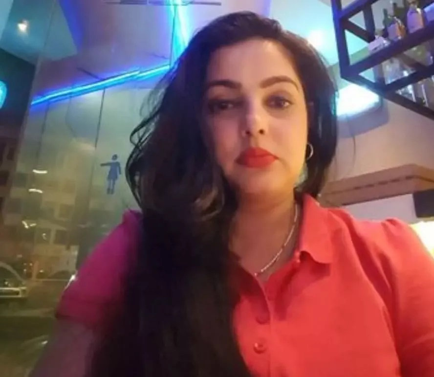 mamta kulkarni age