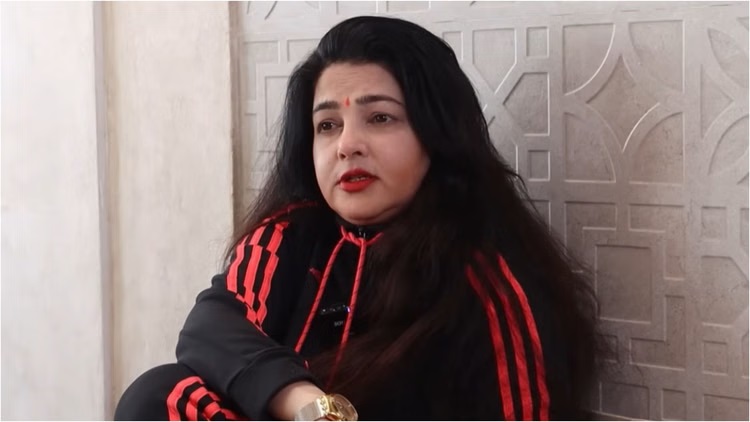 mamta kulkarni age