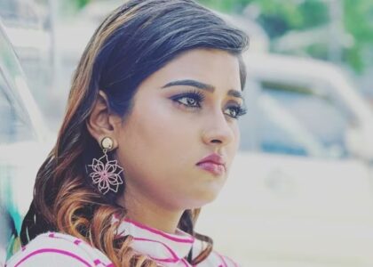akanksha dubey age