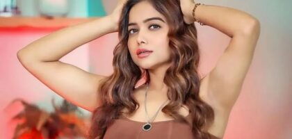 manisha rani age