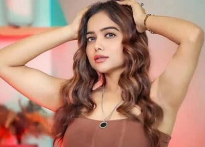 manisha rani age