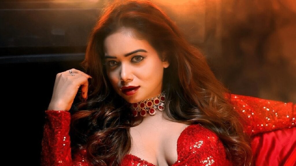 manisha rani age