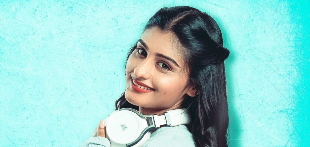 payal gaming age