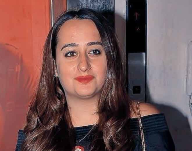 natasha dalal age