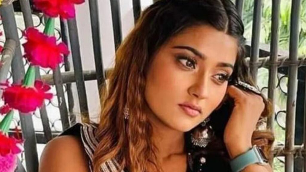 akanksha dubey age