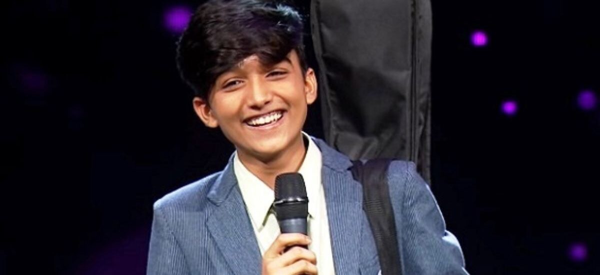 mohammad faiz age