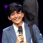 mohammad faiz age