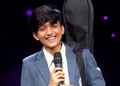mohammad faiz age