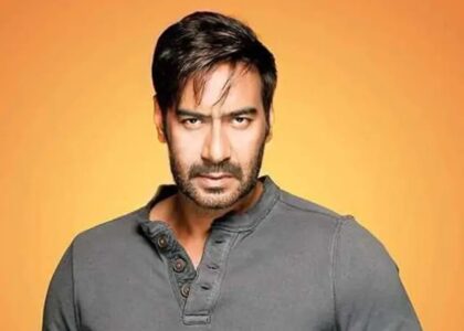 ajay devgan age
