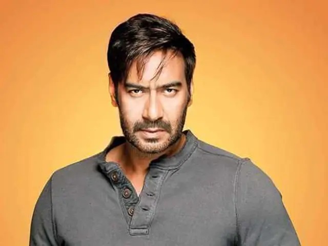 ajay devgan age
