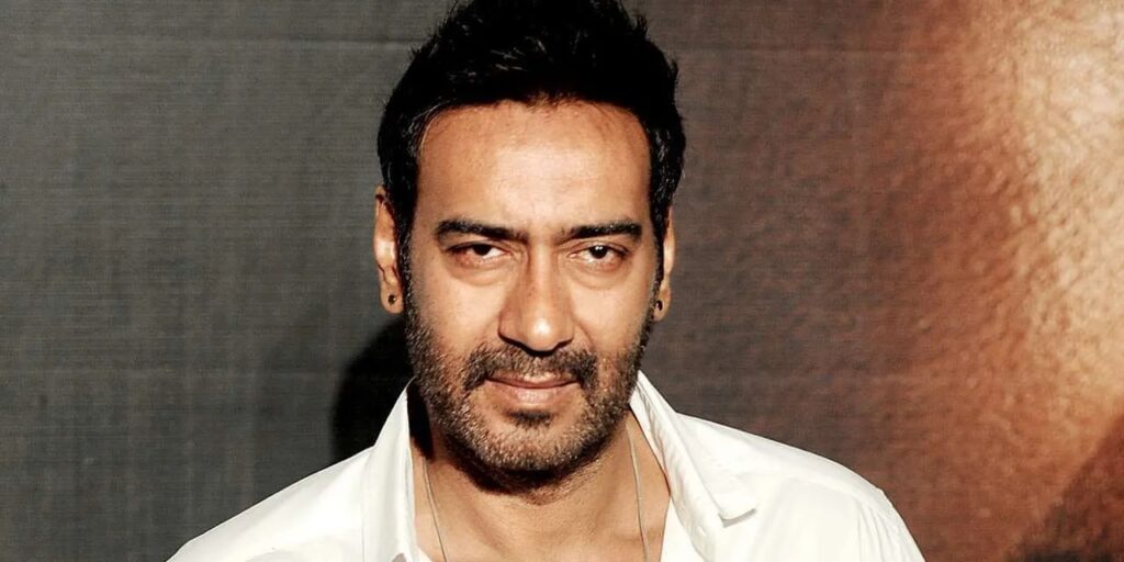 ajay devgan age