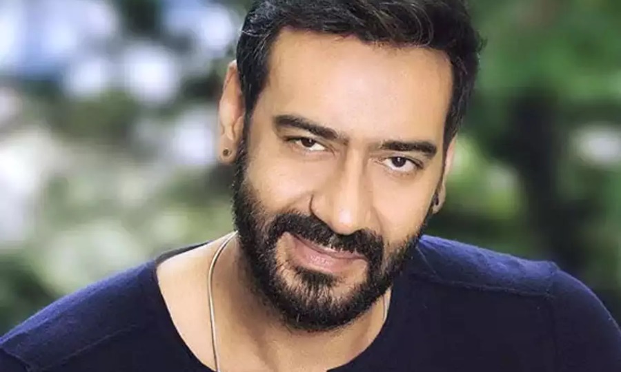 ajay devgan age