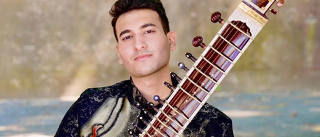 rishab rikhiram sharma age