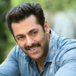 age of salman khan