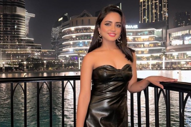 nisha guragain age