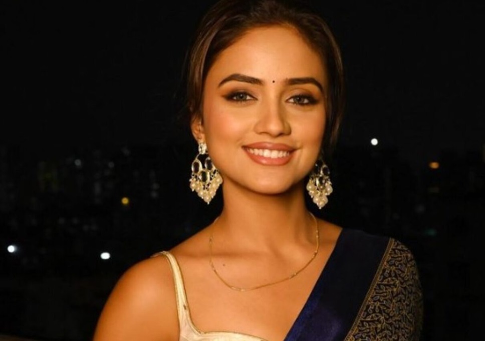 nisha guragain age