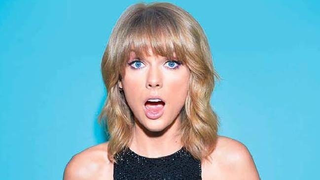 taylor swift age