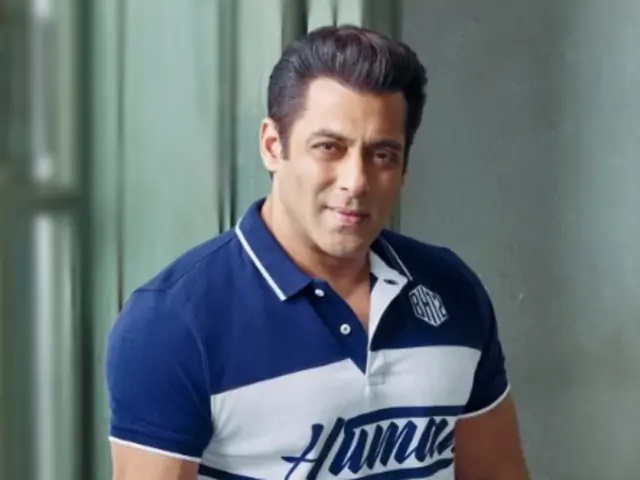 age of salman khan